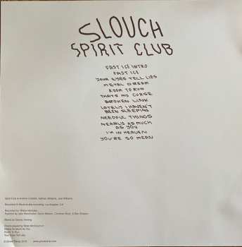 LP Spirit Club: Slouch 561094