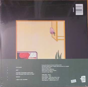 LP Spirit In The Room: Flamingo 609733