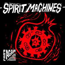 Album Spirit Machines: Feel Again