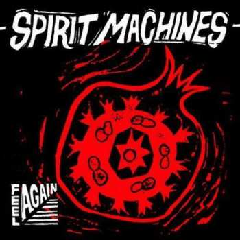 2LP Spirit Machines: Feel Again DLX 571613