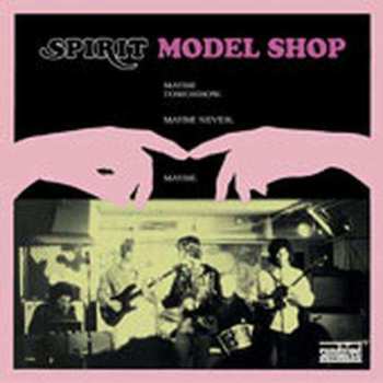 LP Spirit: Model Shop 515456