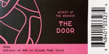 SP The Spirit Of The Beehive: The Door CLR | LTD 574051