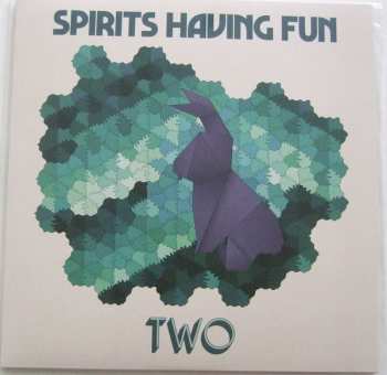 Album Spirits Having Fun: Two