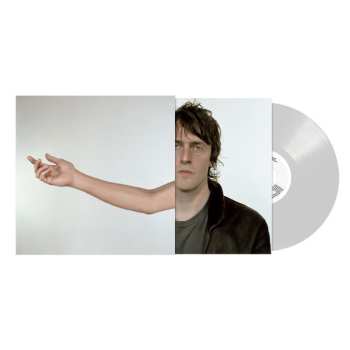 LP Spiritualized: Amazing Grace CLR 569824