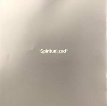 CD Spiritualized: And Nothing Hurt 430759