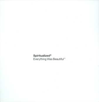 CD Spiritualized: Everything Was Beautiful™ 649705