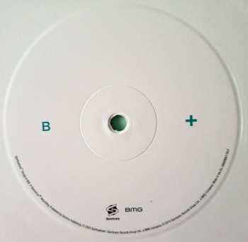 2LP Spiritualized: Songs In A&E CLR 77717