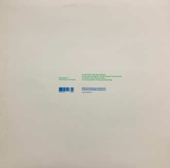 2LP Spiritualized: Sweet Heart, Sweet Light LTD | CLR 144882