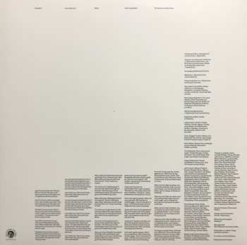 2LP Spiritualized: Sweet Heart, Sweet Light LTD | CLR 144882