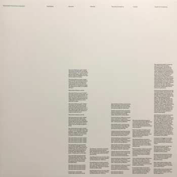 2LP Spiritualized: Sweet Heart, Sweet Light LTD | CLR 144882