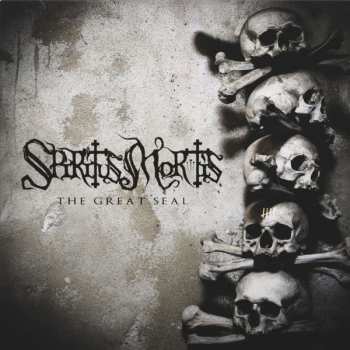 Album Spiritus Mortis: The Great Seal