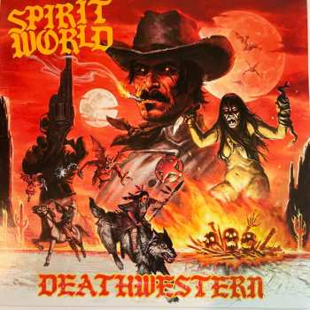 LP Spiritworld: Deathwestern 578487