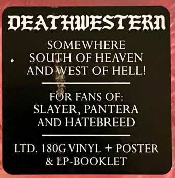 LP Spiritworld: Deathwestern 578487