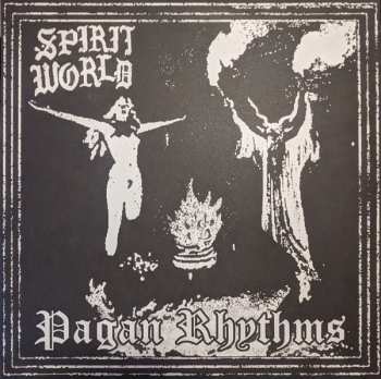 LP Spiritworld: Pagan Rhythms 636668