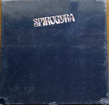 Album Spirogyra: Spirogyra