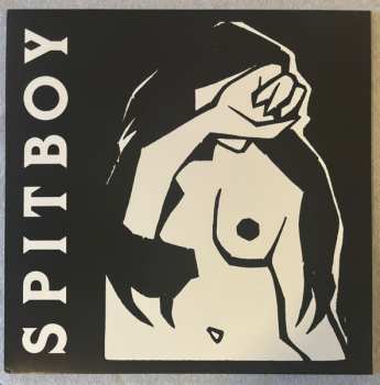 Album Spitboy: Spitboy