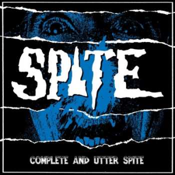 Album Spite: Complete And Utter Spite