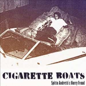 LP Harry Fraud: Cigarette Boats 577080