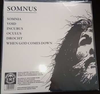 LP Splendidula: Somnus 575729