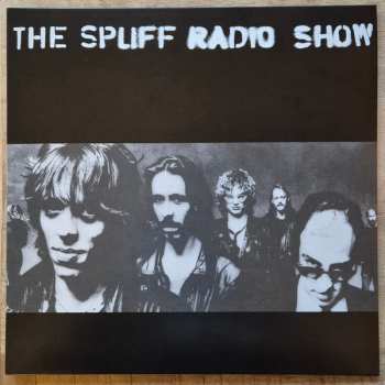 LP Spliff: The Spliff Radio Show CLR | LTD 648155