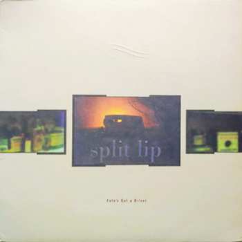 Album Split Lip: Fate's Got A Driver