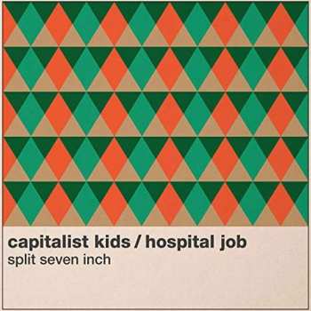 Album Hospital Job: Split Seven Inch