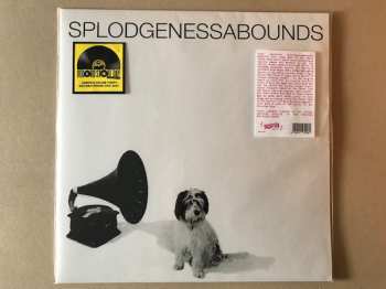 LP Splodgenessabounds: Splodgenessabounds CLR 608278