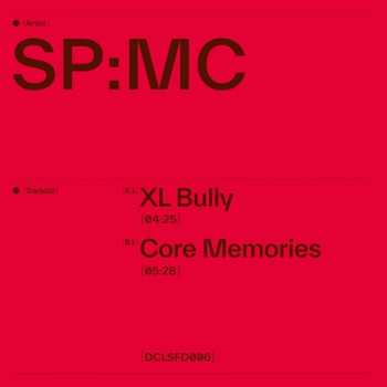 LP SP:MC: Xl Bully / Core Memories 645597