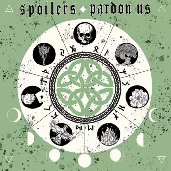 Spoilers: Spoilers / Pardon Us