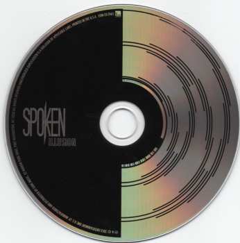 CD Spoken: Illusion 648065