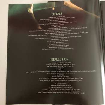 2LP Spoken: Reflection 568013