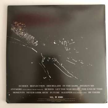 2LP Spoken: Reflection 568013