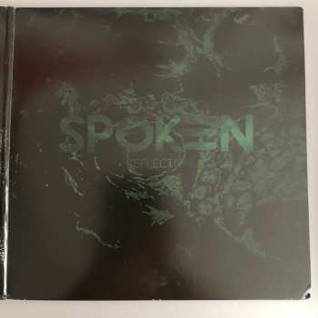 2LP Spoken: Reflection 568013