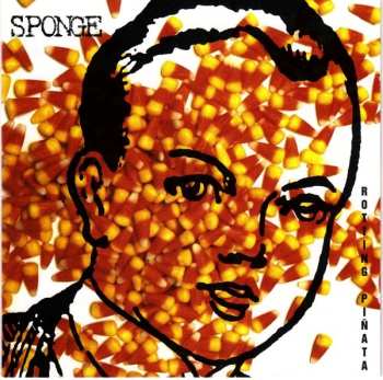 CD Sponge: Rotting Piñata 596248