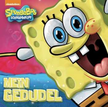 Album Spongebob Schwammkopf: Mein Gedudel