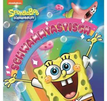 SpongeBob SquarePants: Schwammtastisch