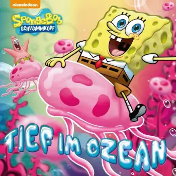 Spongebob Schwammkopf: Tief Im Ozean