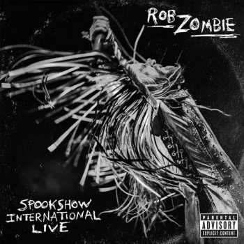 Album Rob Zombie: Spookshow International Live