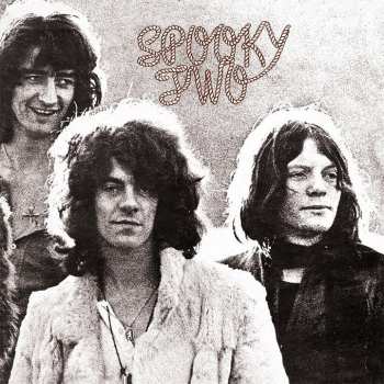 LP Spooky Tooth: Spooky Two 606522