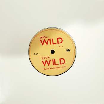 SP Spoon: Wild LTD 591722