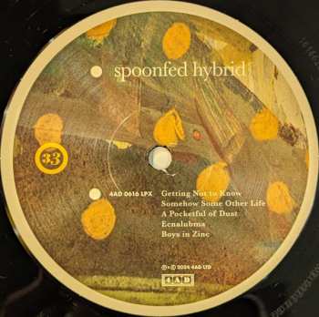 2LP Spoonfed Hybrid: Spoonfed Hybrid (30th Anniversary Edition) LTD 627009