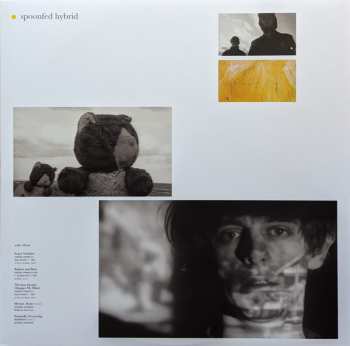 2LP Spoonfed Hybrid: Spoonfed Hybrid (30th Anniversary Edition) LTD 627009