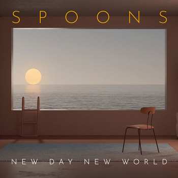 Album Spoons: New Day New World