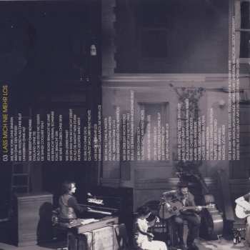 CD Sportfreunde Stiller: MTV Unplugged In New York 289145