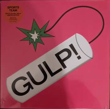 LP Sports Team: Gulp! CLR | LTD 665281