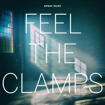 LP Spray Paint: Feel The Clamps 569407