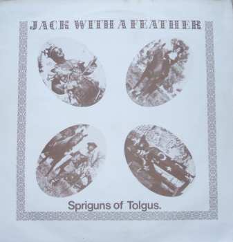 Album Spriguns: Jack With A Feather