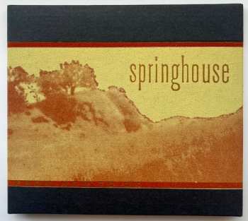 Album Springhouse: From Now To OK