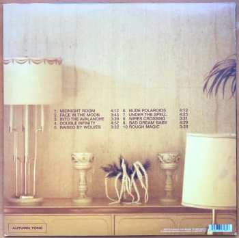 LP Springtime Carnivore: Midnight Room 613488