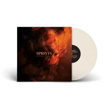 LP Sprints: Letter To Self (cream White Vinyl) (limited Indie Edition) 640537